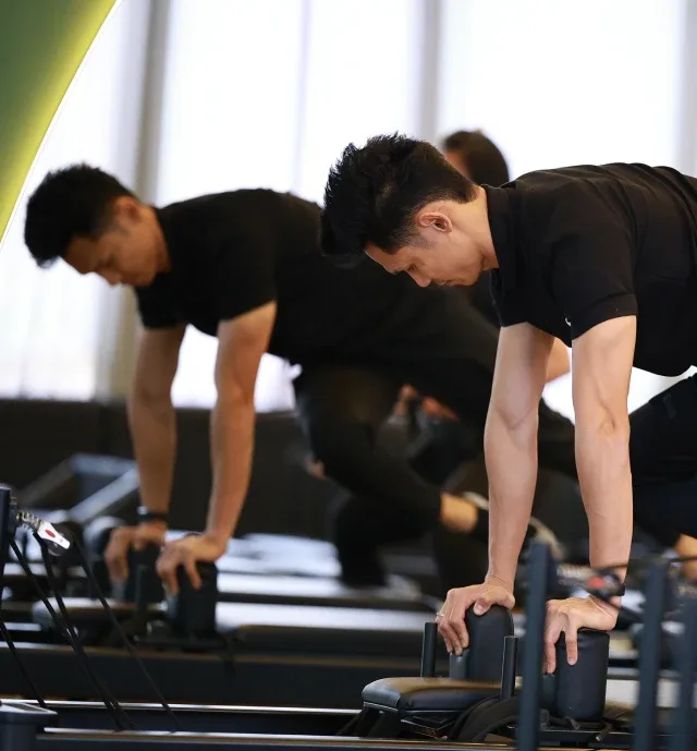 PWR Circuit class at PWR Experience
