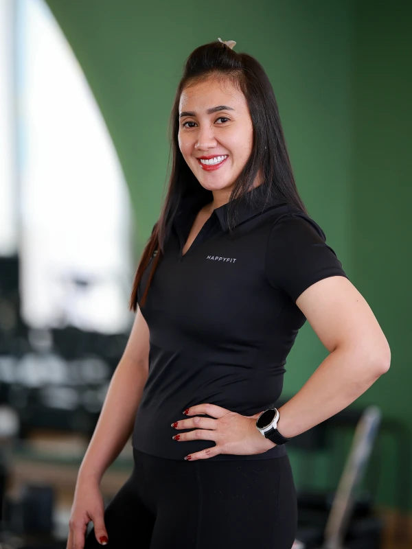 Citra, PWR Experience coach